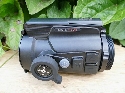 Nocpix Mate H50R + Adapter gratis