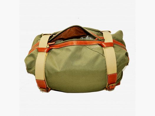 Reisetasche Riserva grün