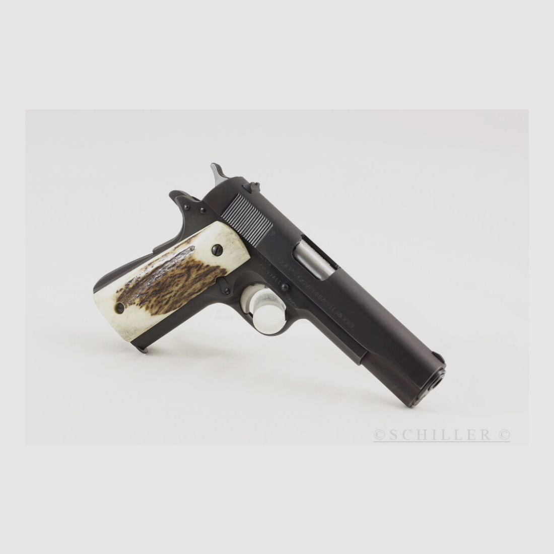Colt MKIV Série 70
