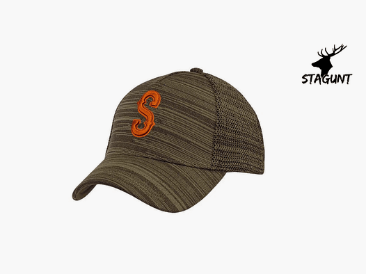 casquette knit stagunt