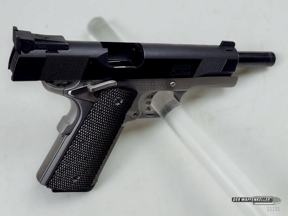 Les Baer Boss / Premier 2