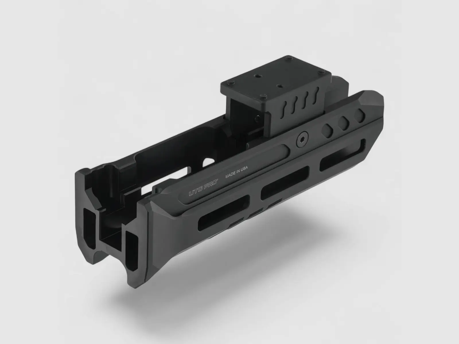 UTG PRO Super Slim M-LOK Forend for Ruger PC Carbine