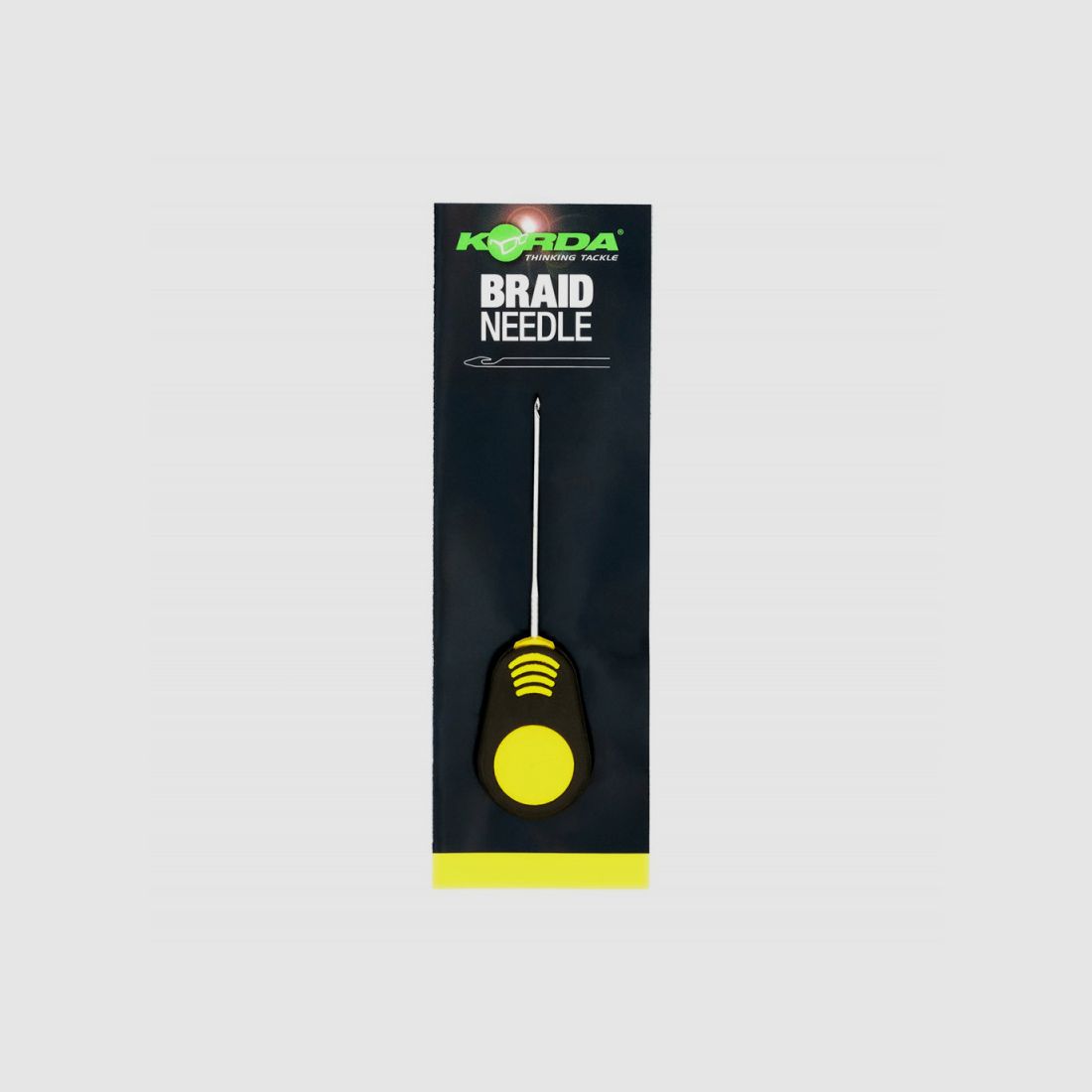 Korda Braid Needle für Boilies