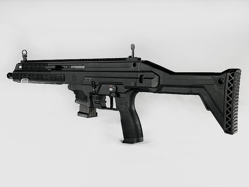 HS KUNA Rifle 9mm Luger