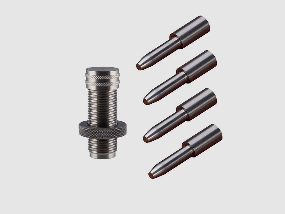 SINCLAIR INTERNATIONAL KIT SINCLAIR INTERNATIONAL CARBIDE MANDREL KIT, TURNING, afbeelding 2 van 2
