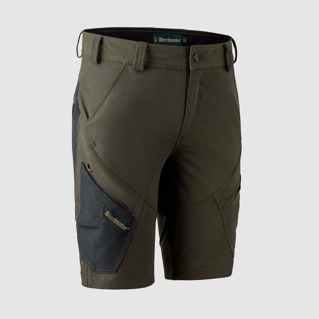 Deerhunter Shorts Northward