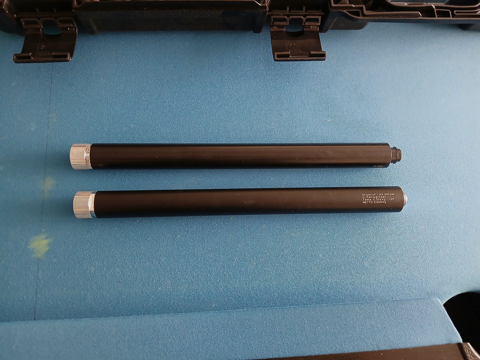 Luftgewehr Feinwerkbau 900 W