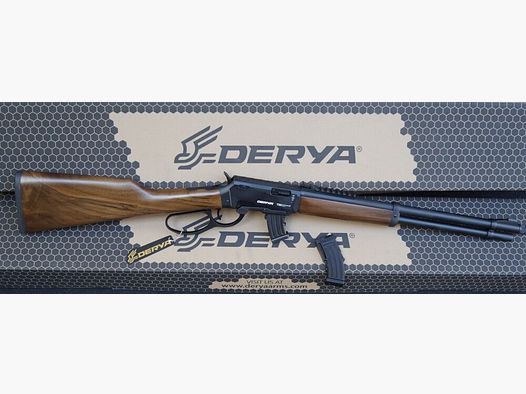 Derya Arms	 TM22 LA