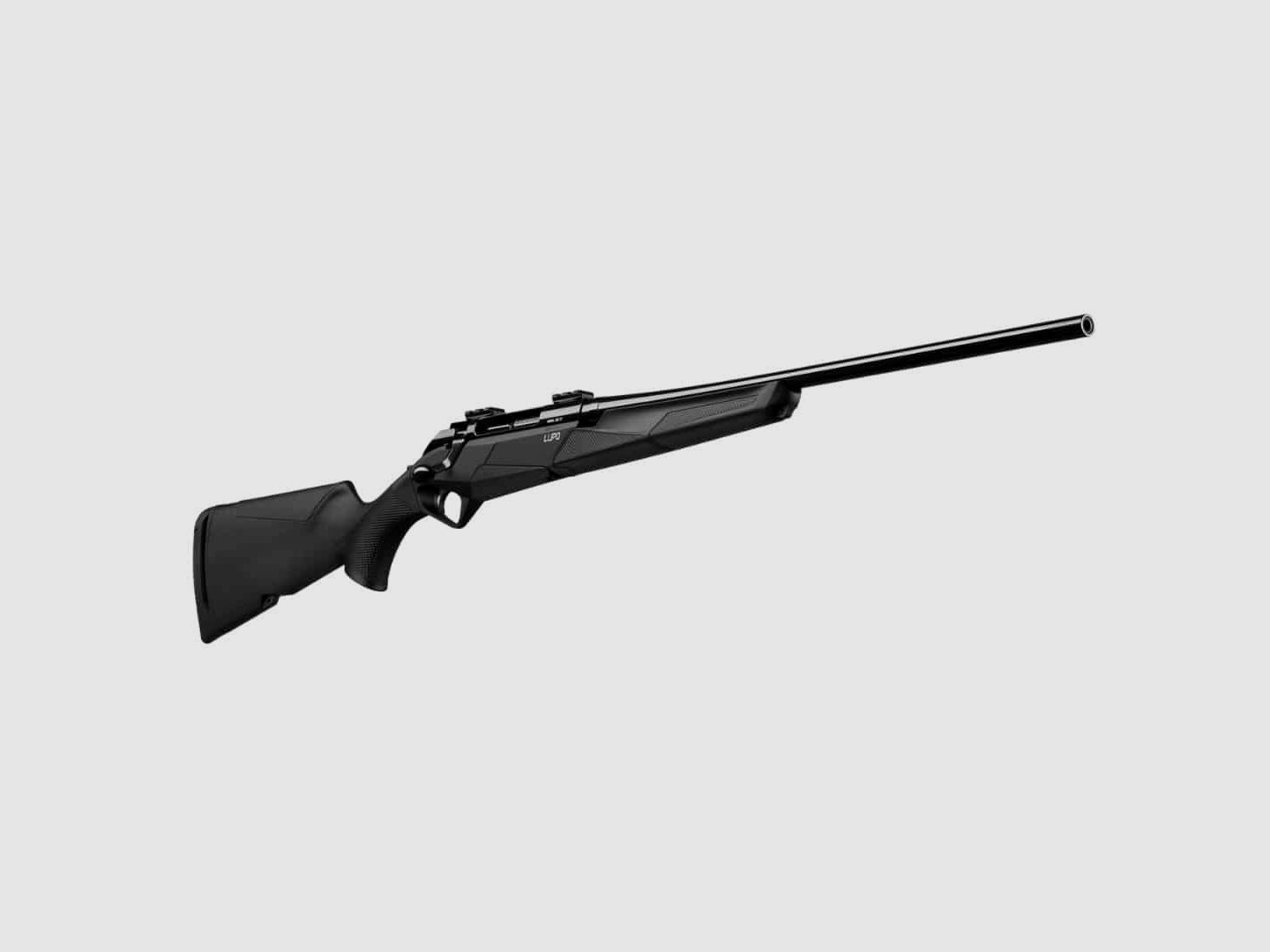 Fucile a otturatore Benelli Lupo Sintetico, immagine 7 di 12