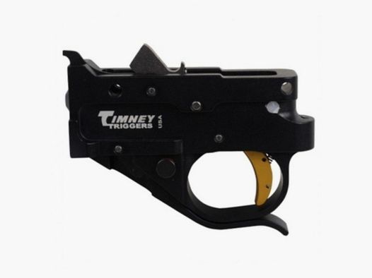 Abzug 2,75lbs schwarz/Gold 10/22