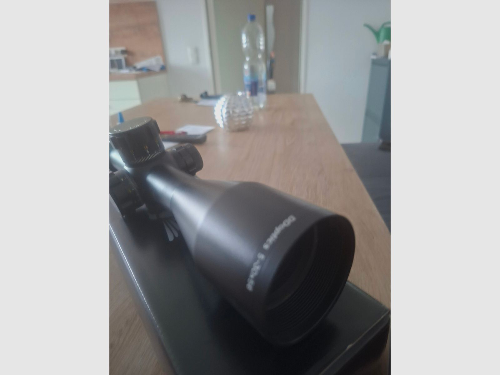 Zielfernrohr DDoptics