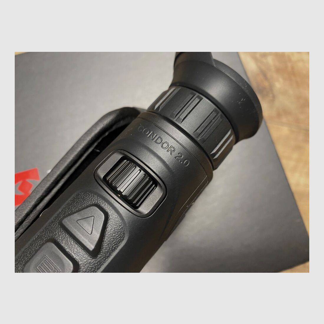 HIKMICRO Condor CQ35L 2.0