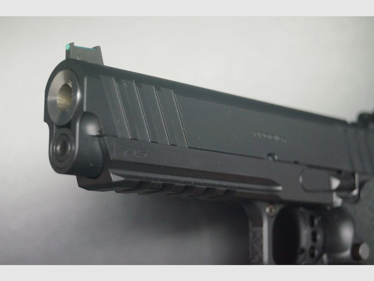 Springfield Armory Prodigy 1911 DS 5″, Bild 4 von 6