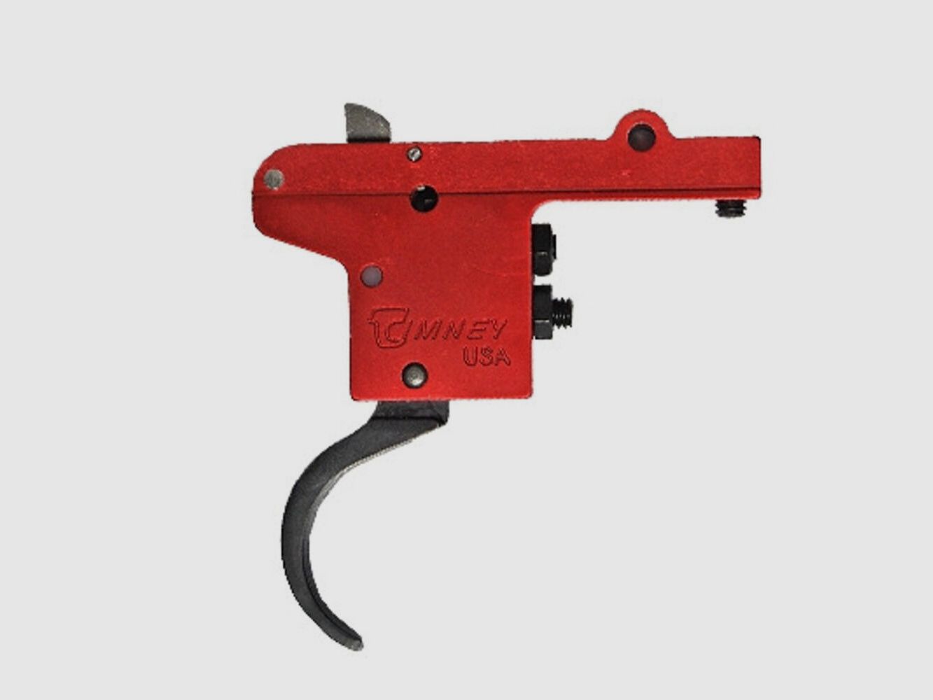 Timney Abzug 3lbs FW Springfield 22 .22lr