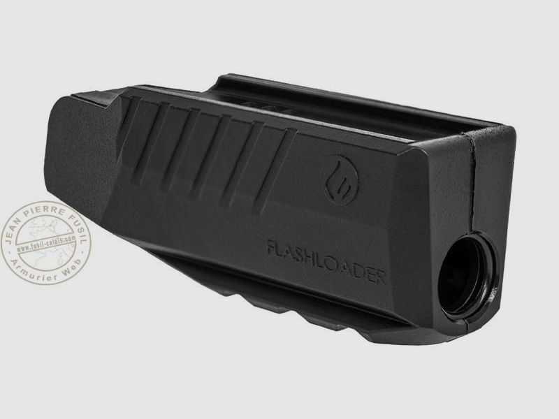 VESTA DEFENSE - Flashloader 6 balas Cal. 50, imagen 2 de 7