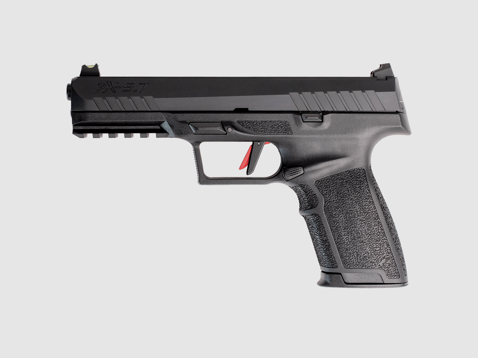 TISAS PX-5.7 Black, Cal. 5,7x28mm, Bild 1 von 2