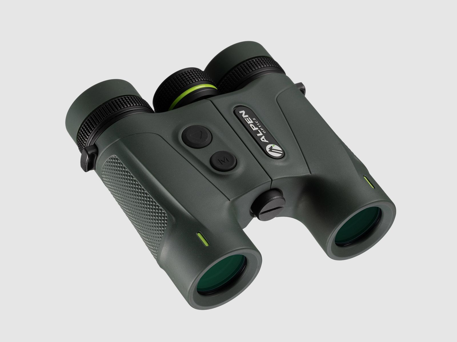 Alpen Optics APEX XP 7x24 - LRF Prismáticos