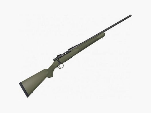 Repetierbüchse MOSSBERG Patriot Synthetic OD - 308 Win.