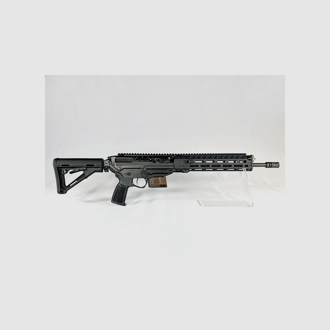 Sig Sauer SG 561 Sport