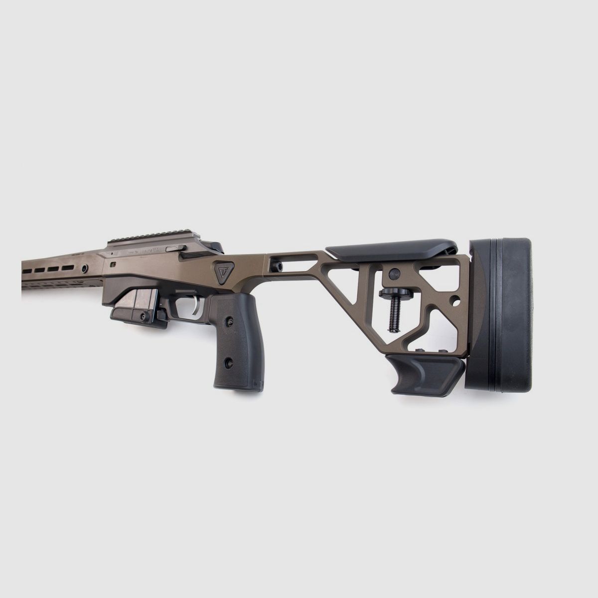 Tikka T3x ACE Target (TGT) Cal 308 Winchester, immagine 13 di 15