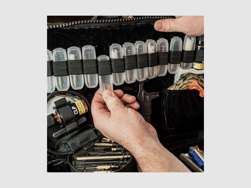 Otis Elite Pistol - Universal Reinigungskit