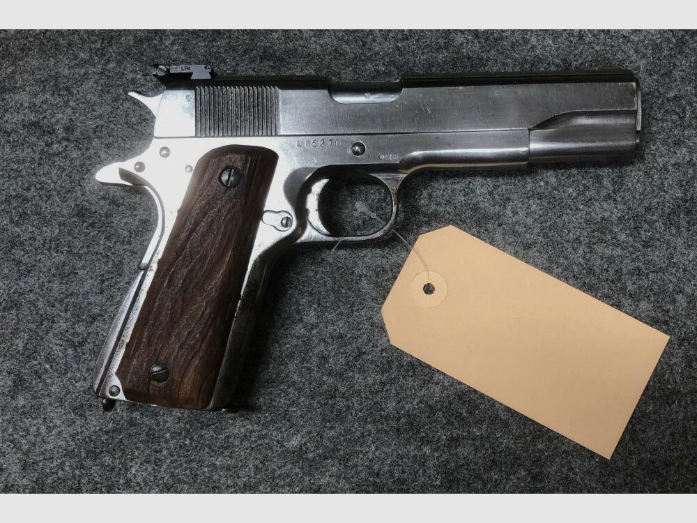 Norinco 1911 A 1 .45Auto, image 2 sur 2