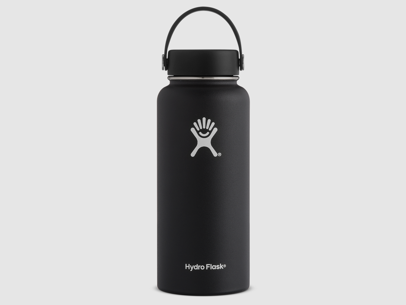 Hydroflask 0,532 L / 1,180 L, Bild 1 von 2
