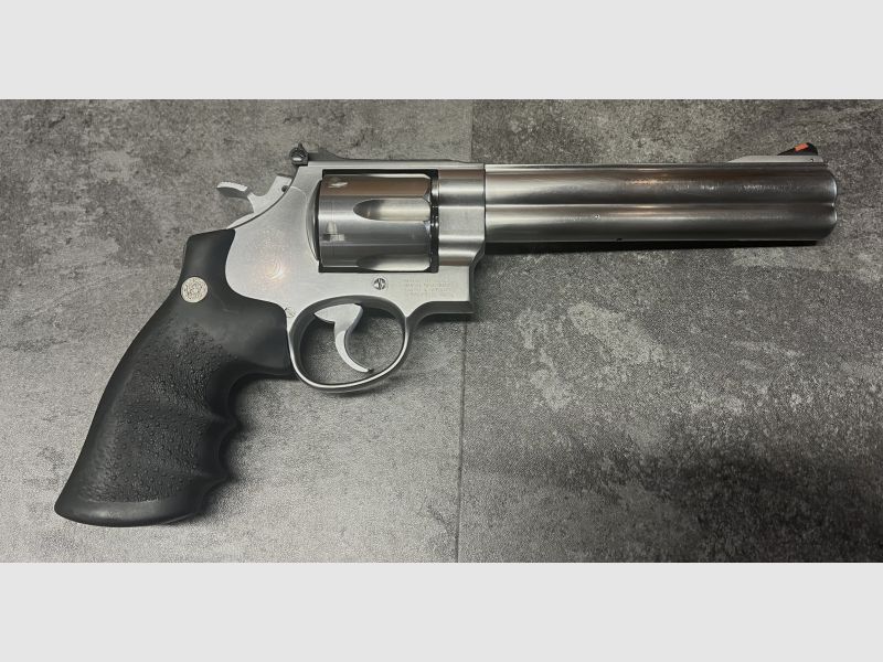 Smith&Wesson Revolver Mod.629