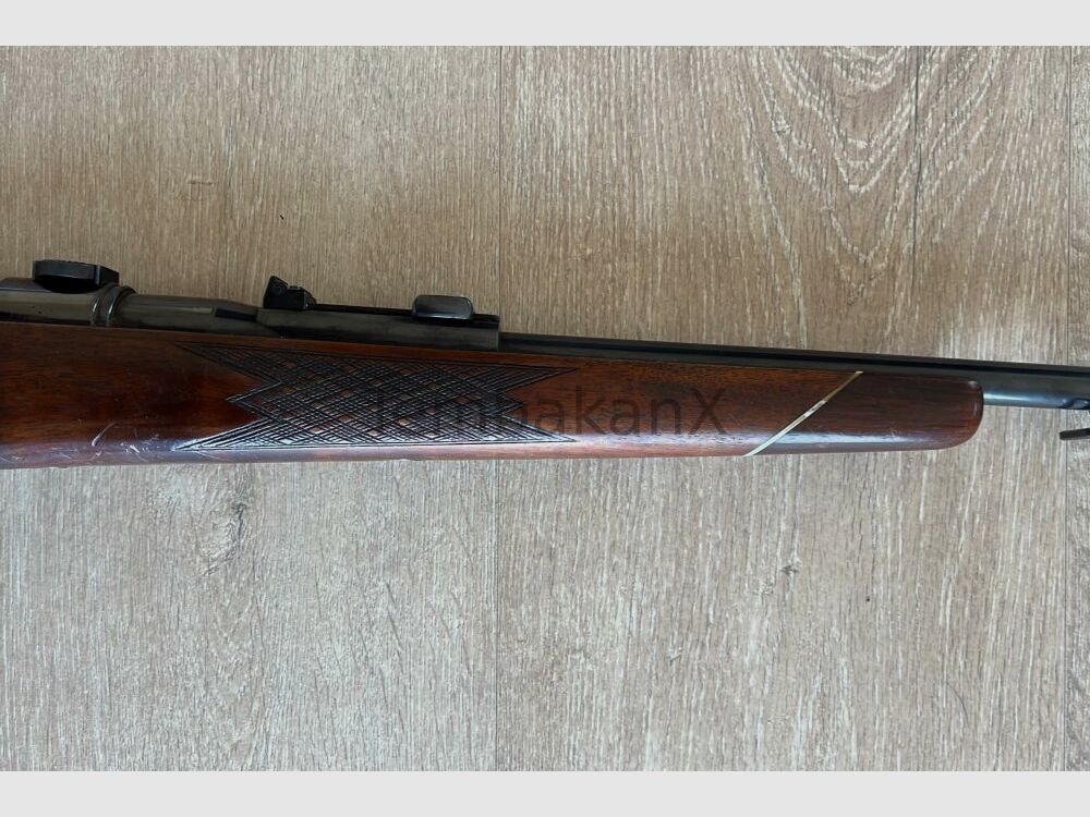 Mauser Mod. 66 .30-06Spring