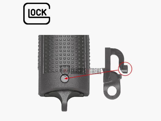 GLOCK Gen 4-5 19/23/32 Lanyard