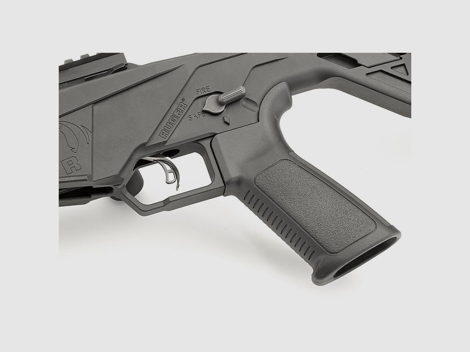 Ruger Precision Rimfire 8400 .22 LR Repetierbüchse, Bild 3 von 15
