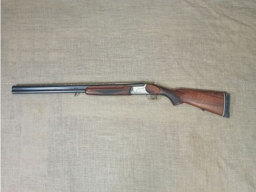 Kettner Mistral