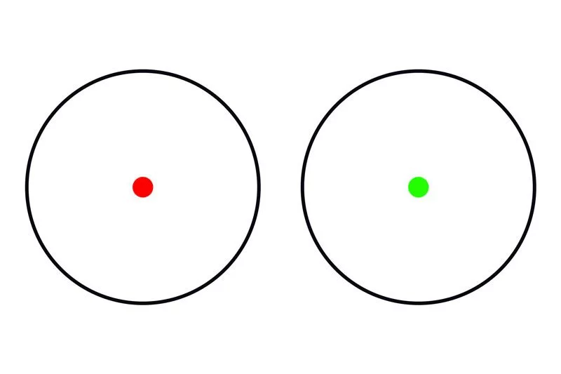 Kolimator THETA Optics Monolith, zdjęcie 10 z 10
