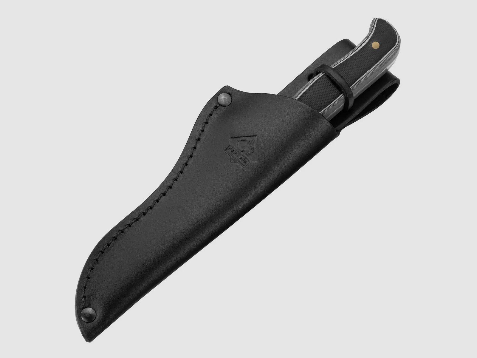 PUMA SGB trail guide, G10 schwarz