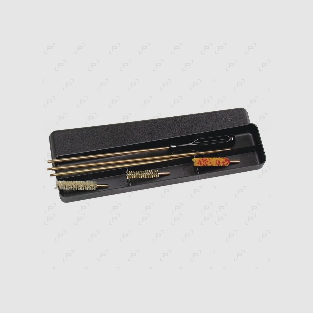 Boîte de nettoyage STIL CRIN pour carabine