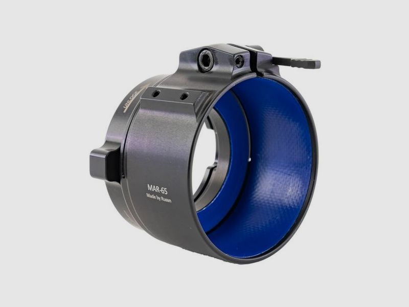 Rusan Adapterklem Rusan Modular — 46 mm