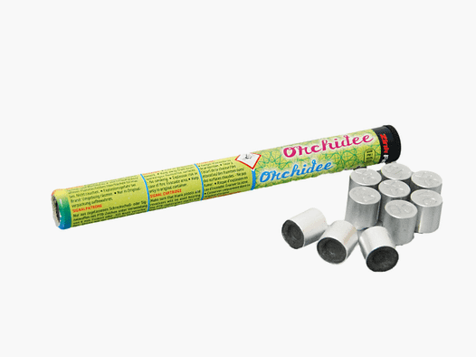 Zinc Fireworks Orchid Signal Stars 10 pcs. 15 mm