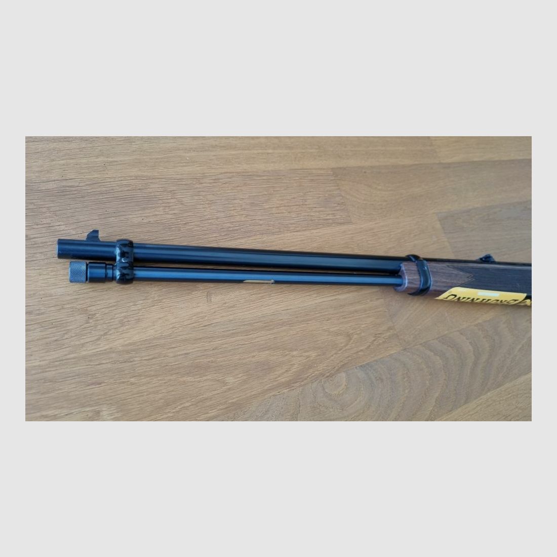 Browning BL 22 Grade 2 Unterhebelrepetierbüchse