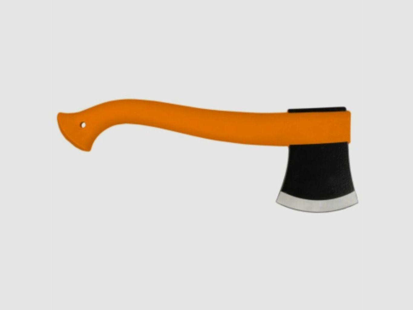 Morakniv Lightweight Axe Orange, image 1 sur 2