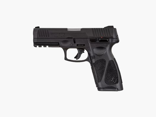 Pistola Taurus G3 Black Cal. 9x19