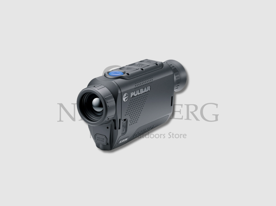 Pulsar Axion Compact XQ19, image 1 sur 2