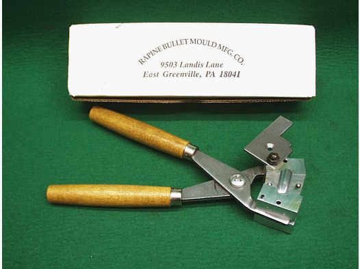 Rapine Geschosskokille Kal.449 501grs