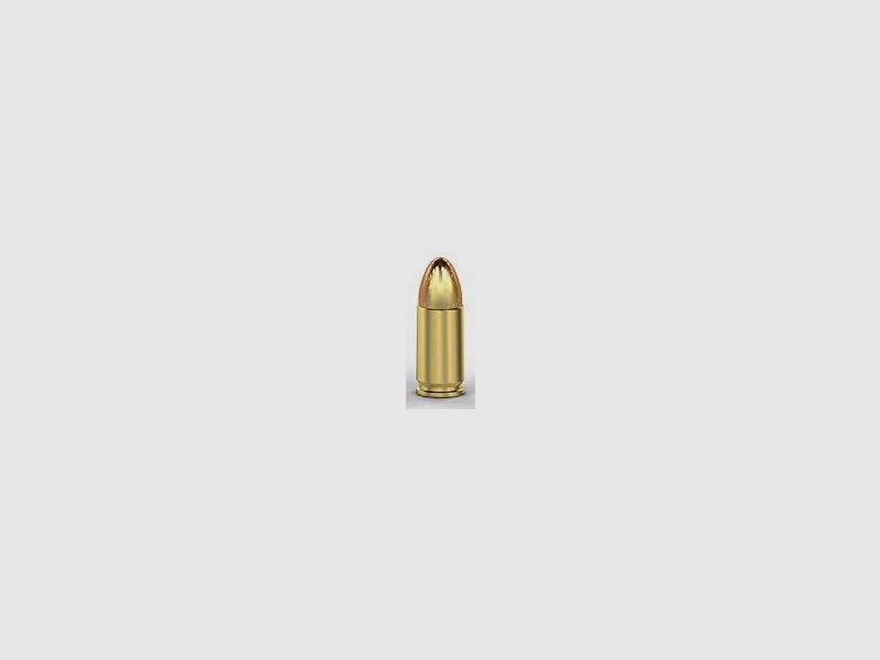 MAGTECH 9MM LUGER 124GR FMJ /500, zdjęcie 2 z 3