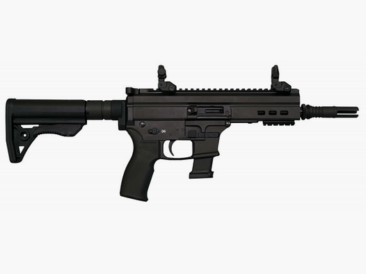 UTAS MINI CAL. 9X19