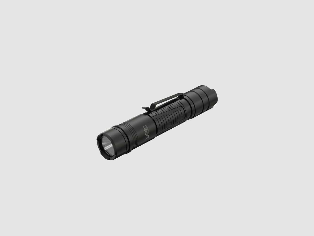 Lampe de poche LEDLENSER TFX PROPUS 1200, image 2 sur 2