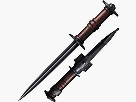 Cold Steel – Tactical Rondel