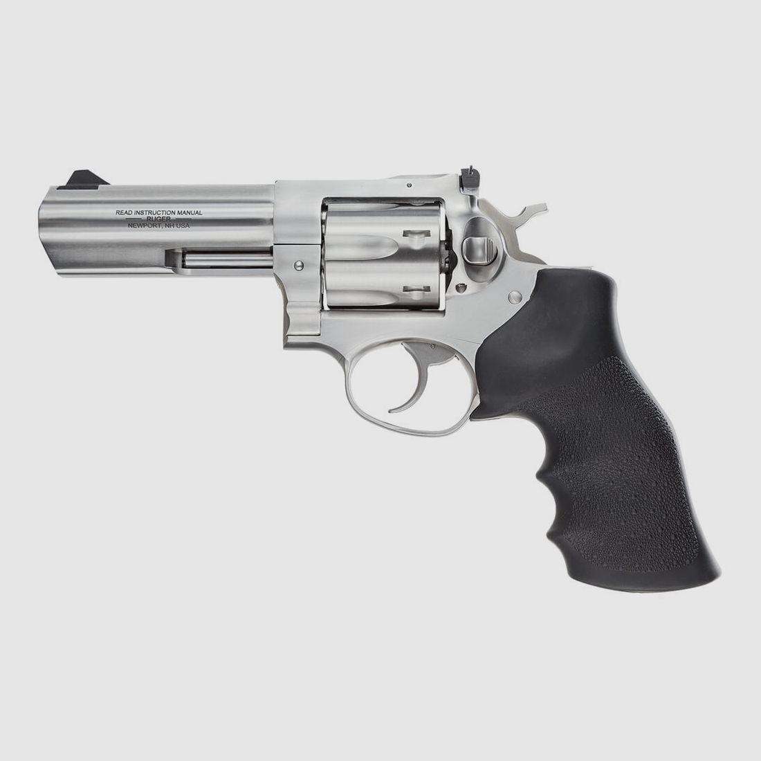 Rewolwer Ruger 1705 GP-141 357Magnum, zdjęcie 2 z 2