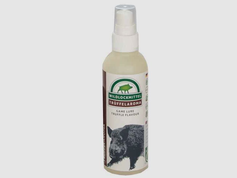 Lockmittel Trüffelaroma 100 ml