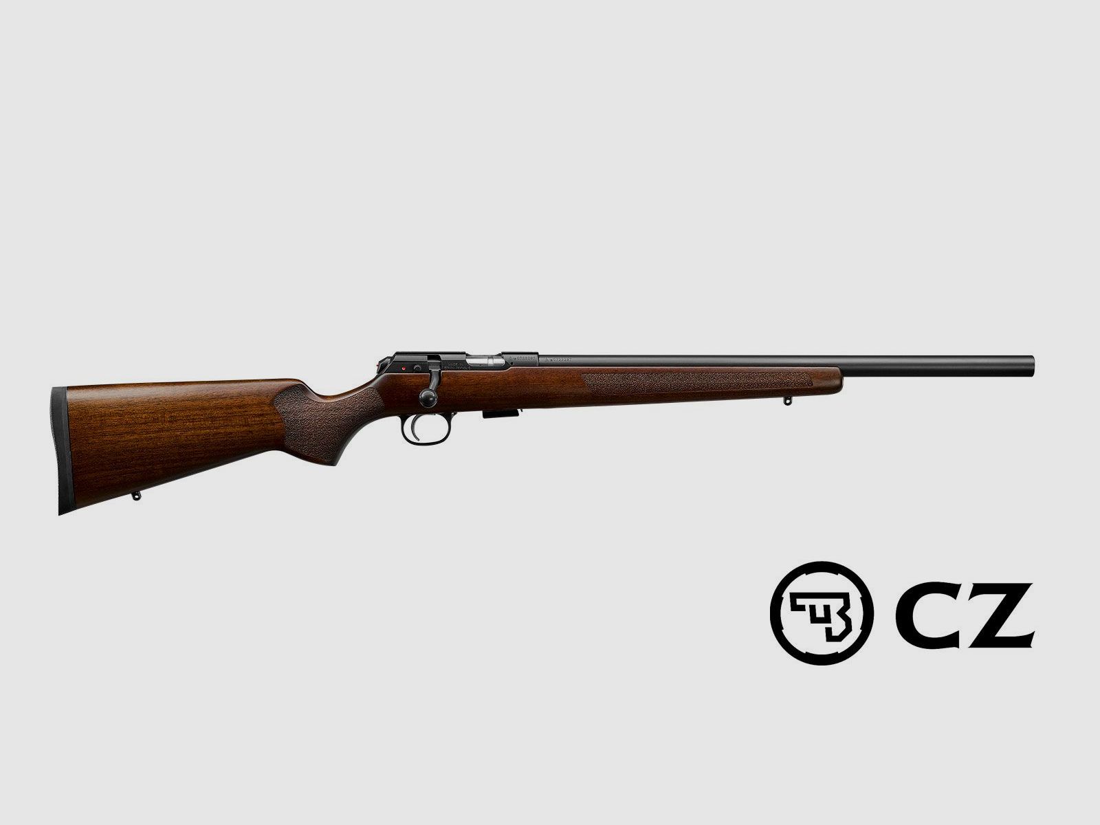 CZ 457 Varmint .17HMR