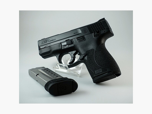 Smith & Wesson Shield M2.0